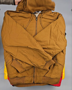 Фотография  462 - Верхняя одежда мужская CAN 104#15 кг оптом в Салехарде и Ямало-Ненецком АО