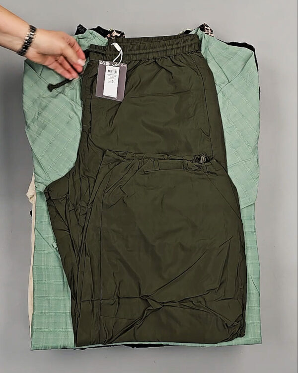 Фотография  339 - CARMACOMA mix 075#25 шт, ЛОТ СТ-9308 оптом в Салехарде и Ямало-Ненецком АО