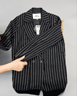 Фотография  239 - Верхняя одежда Корея 085#15 кг, ЛОТ № СТ-9247 оптом в Салехарде и Ямало-Ненецком АО