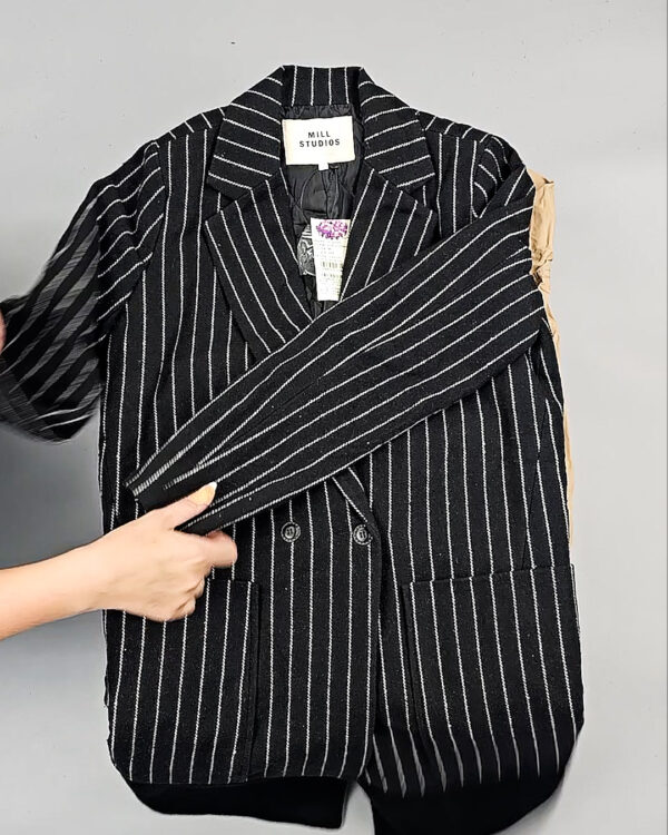 Фотография  899 - Верхняя одежда Корея 085#15 кг, ЛОТ № СТ-9247 оптом в Салехарде и Ямало-Ненецком АО