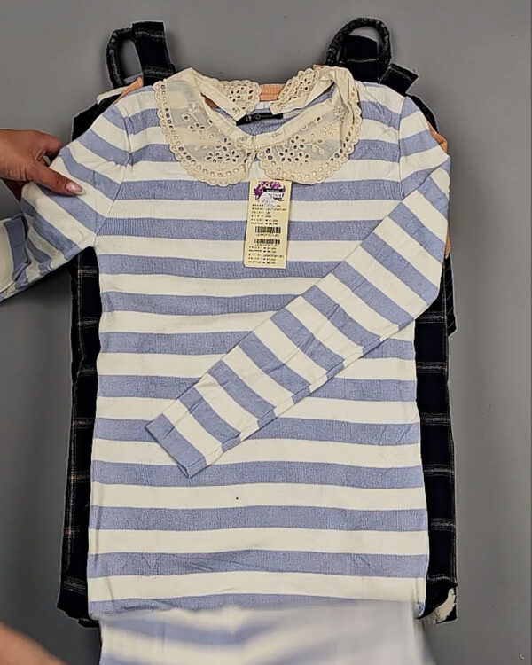 Фотография  914 - Платья Корея Winter 085#4,9 кг, ЛОТ СТ-9230 оптом в Салехарде и Ямало-Ненецком АО