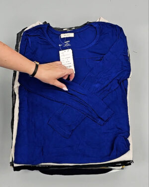 Фотография  164 - Тонковки Корея 085#5 кг, ЛОТ СТ-9215 оптом в Салехарде и Ямало-Ненецком АО