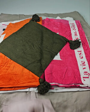 Фотография  518 - 11991 ПДО H&M (H H&M HHR mix) 1224#25 кг, ЛОТ СТ-9304 оптом в Салехарде и Ямало-Ненецком АО