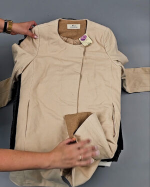 Фотография  976 - Верхняя одежда Корея 085#15 кг, ЛОТ № СТ-9248 оптом в Салехарде и Ямало-Ненецком АО