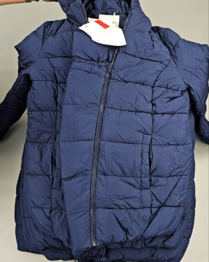 Фотография  467 - Верхняя одежда для беременных C&A 025#9,65 кг, ЛОТ СТ-9326 оптом в Салехарде и Ямало-Ненецком АО