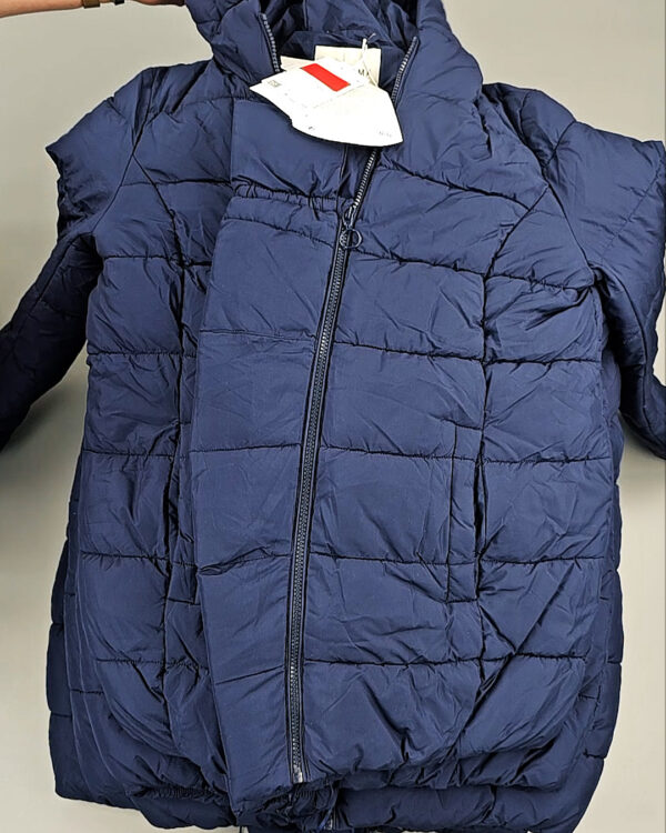 Фотография  157 - Верхняя одежда для беременных C&A 025#9,65 кг, ЛОТ СТ-9326 оптом в Салехарде и Ямало-Ненецком АО