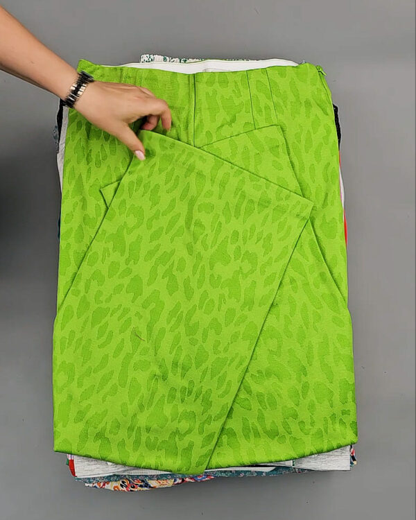 Фотография  970 - ICHI Summer mix 045#15 кг, ЛОТ СТ-9188 оптом в Салехарде и Ямало-Ненецком АО