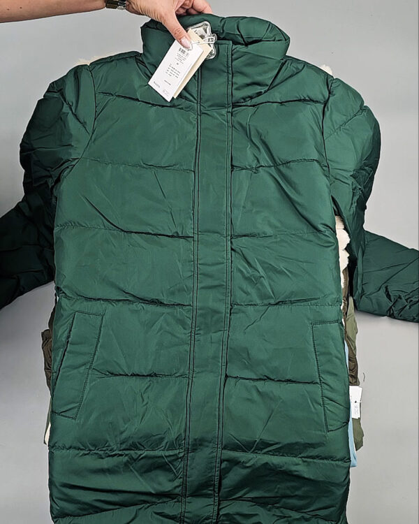 Фотография  813 - Верхняя одежда VILA 104#10 кг, ЛОТ СТ-9320 оптом в Салехарде и Ямало-Ненецком АО