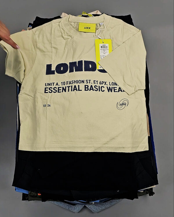 Фотография  497 - JACK JONES Women mix 075 #15 кг, ЛОТ СТ-9183 оптом в Салехарде и Ямало-Ненецком АО