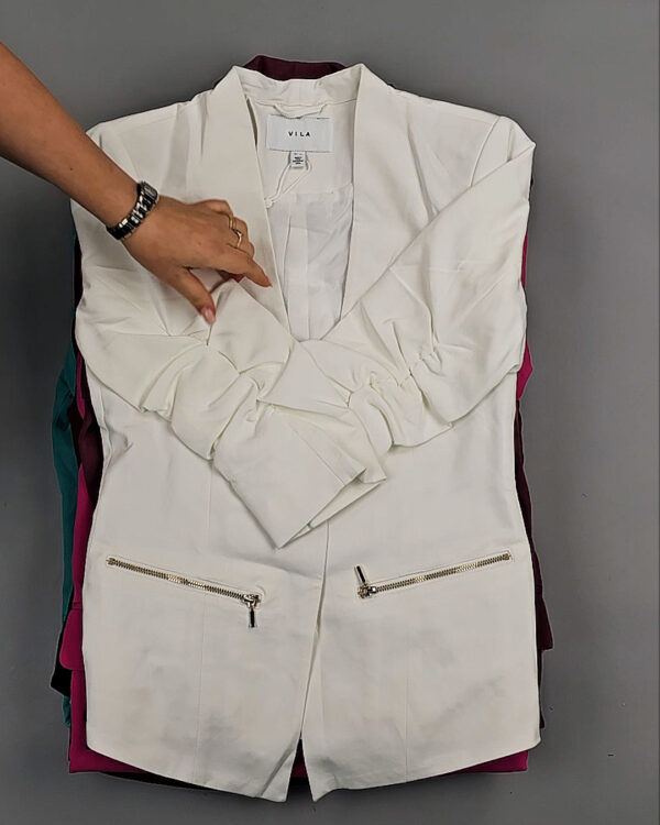 Фотография  134 - Толстовки+Верхняя одежда Bestseller Summer 045 B#7,2 кг, ЛОТ СТ-9323 оптом в Салехарде и Ямало-Ненецком АО