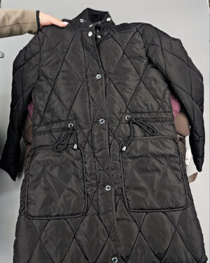 Фотография  239 - Верхняя одежда женская CAN 104#15 кг, ЛОТ СТ-9351 оптом в Салехарде и Ямало-Ненецком АО