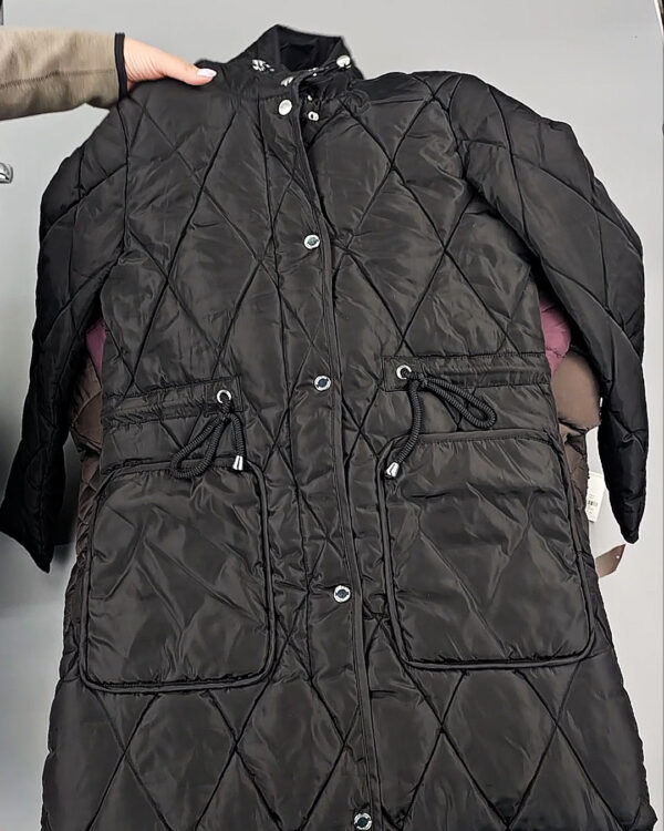 Фотография  179 - Верхняя одежда женская CAN 104#15 кг, ЛОТ СТ-9351 оптом в Салехарде и Ямало-Ненецком АО