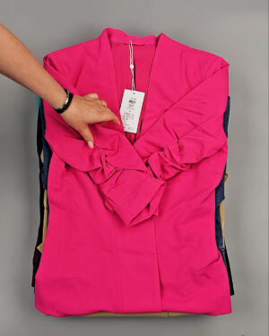 Фотография  991 - Толстовки+Верхняя одежда Bestseller Summer 045 B#7,2 кг, ЛОТ СТ-9324 оптом в Салехарде и Ямало-Ненецком АО