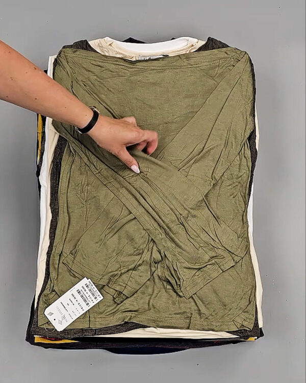 Фотография  537 - Тонковки Корея 085#5 кг, ЛОТ СТ-9216 оптом в Салехарде и Ямало-Ненецком АО