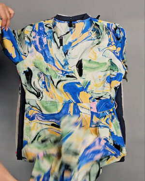 Фотография  472 - PIECES Summer mix 045#15 кг, ЛОТ СТ-9180 оптом в Салехарде и Ямало-Ненецком АО