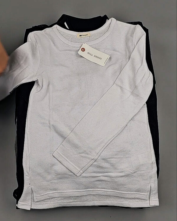 Фотография  470 - Толстовки Корея 085#6,8 кг, ЛОТ СТ-9233 оптом в Салехарде и Ямало-Ненецком АО