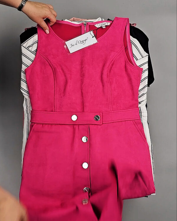 Фотография  776 - СТОК mix Women 075#10,4 кг, ЛОТ №9120 оптом в Салехарде и Ямало-Ненецком АО