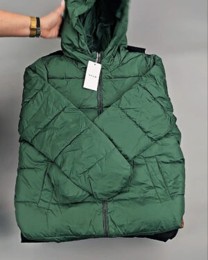 Фотография  485 - Верхняя одежда VILA#10 кг оптом в Салехарде и Ямало-Ненецком АО