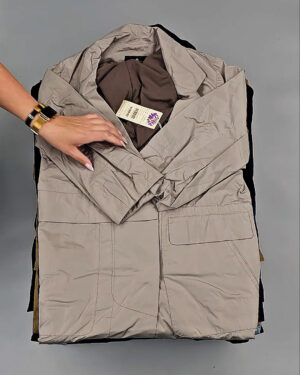 Фотография  342 - Верхняя одежда Корея 085#15 кг, ЛОТ № СТ-9246 оптом в Салехарде и Ямало-Ненецком АО