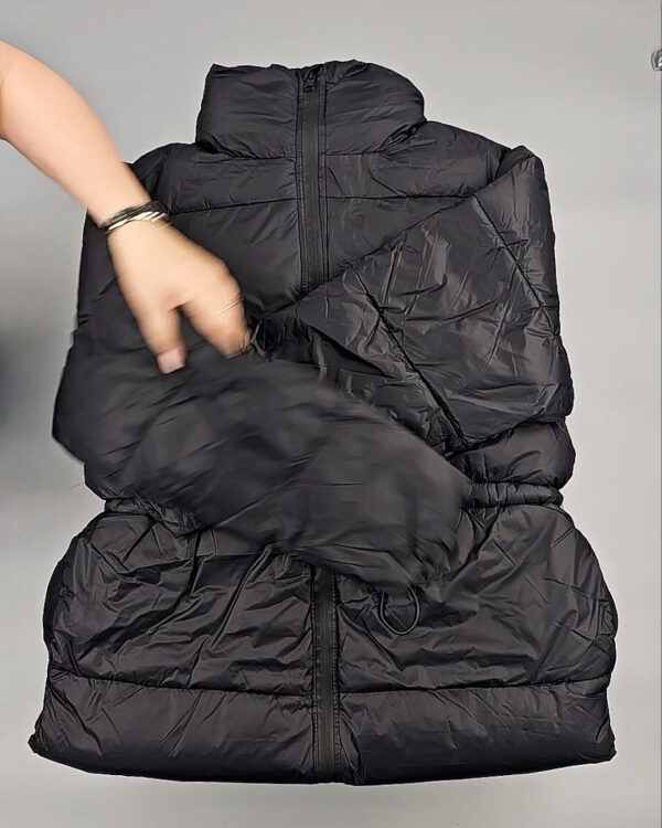 Фотография  274 - Верхняя одежда СТОК дети 065#10 кг, ЛОТ СТ-9343 оптом в Салехарде и Ямало-Ненецком АО