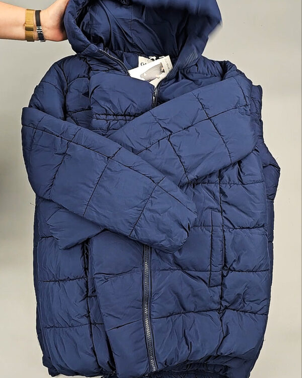 Фотография  766 - Верхняя одежда для беременных C&A 025#8,45 кг, ЛОТ СТ-9325 оптом в Салехарде и Ямало-Ненецком АО