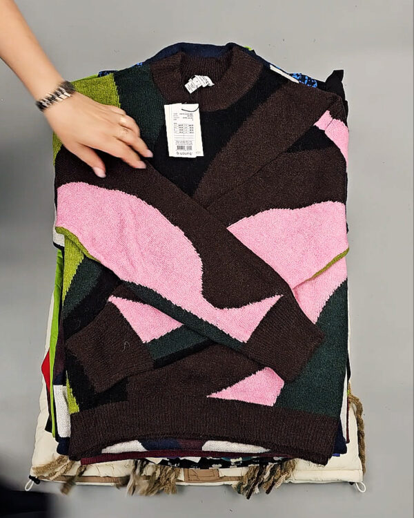 Фотография  785 - B.YOUNG Winter mix 104#15 кг, ЛОТ СТ-9194 оптом в Салехарде и Ямало-Ненецком АО