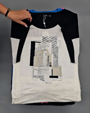 Фотография  786 - OVS Summer м/ж mix#15 кг, ЛОТ СТ-9166 оптом в Салехарде и Ямало-Ненецком АО