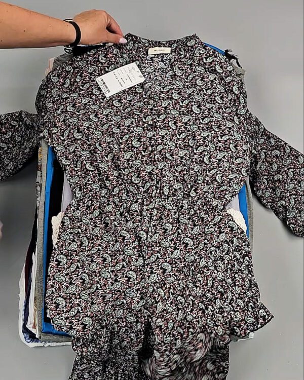 Фотография  175 - Платья Корея Summer 085#7 кг, ЛОТ СТ-9208 оптом в Салехарде и Ямало-Ненецком АО