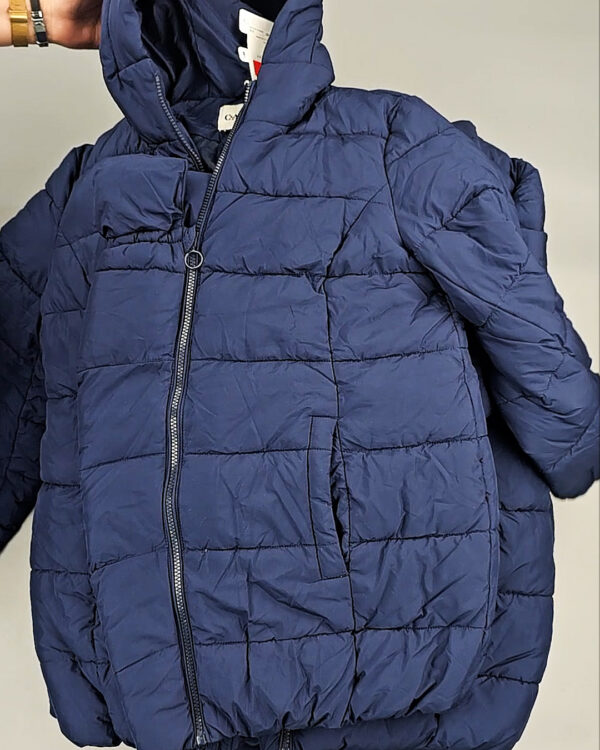 Фотография  237 - Верхняя одежда для беременных C&A 025#9,65 кг, ЛОТ СТ-9326 оптом в Салехарде и Ямало-Ненецком АО