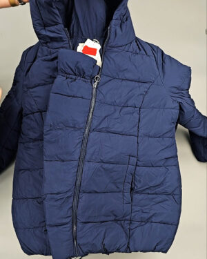 Фотография  439 - Верхняя одежда для беременных C&A 025#9,75 кг, ЛОТ СТ-9327 оптом в Салехарде и Ямало-Ненецком АО