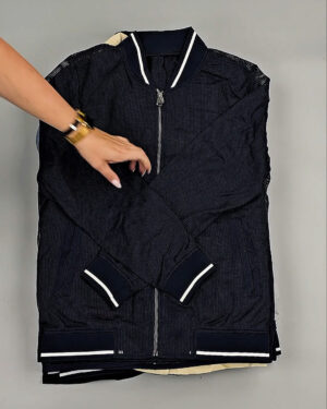 Фотография  158 - Ветровки жен Корея 085#7 кг, ЛОТ № СТ-9243 оптом в Салехарде и Ямало-Ненецком АО