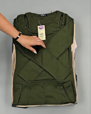 Фотография  189 - Платья Корея Winter 085#4,9 кг, ЛОТ СТ-9231 оптом в Салехарде и Ямало-Ненецком АО