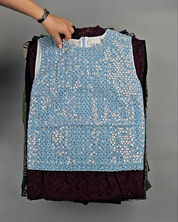 Фотография  270 - ICHI mix 075#15 кг, ЛОТ СТ-9204 оптом в Салехарде и Ямало-Ненецком АО