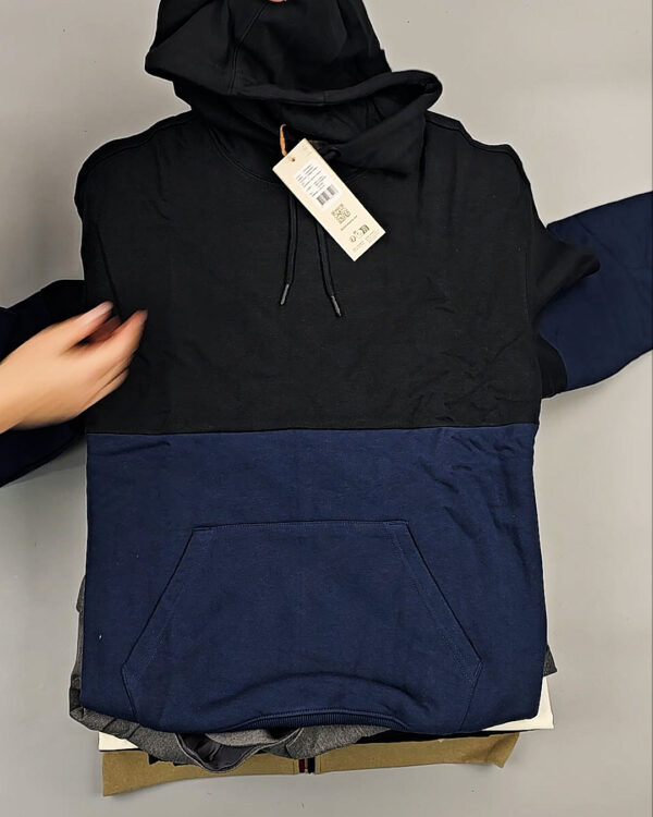 Фотография  420 - BLEND HE + Winter 075#13 кг, ЛОТ №СТ-9260 оптом в Салехарде и Ямало-Ненецком АО