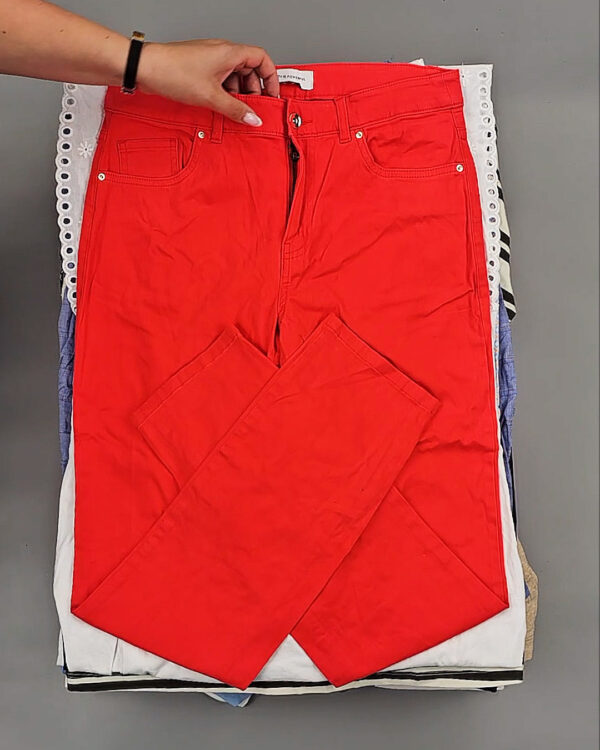 Фотография  770 - TCM Summer 074#15 кг, ЛОТ №9150 оптом в Салехарде и Ямало-Ненецком АО