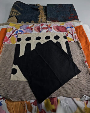 Фотография  303 - 11991 ПДО H&M (H H&M HHR mix) 1224#25 кг оптом в Салехарде и Ямало-Ненецком АО