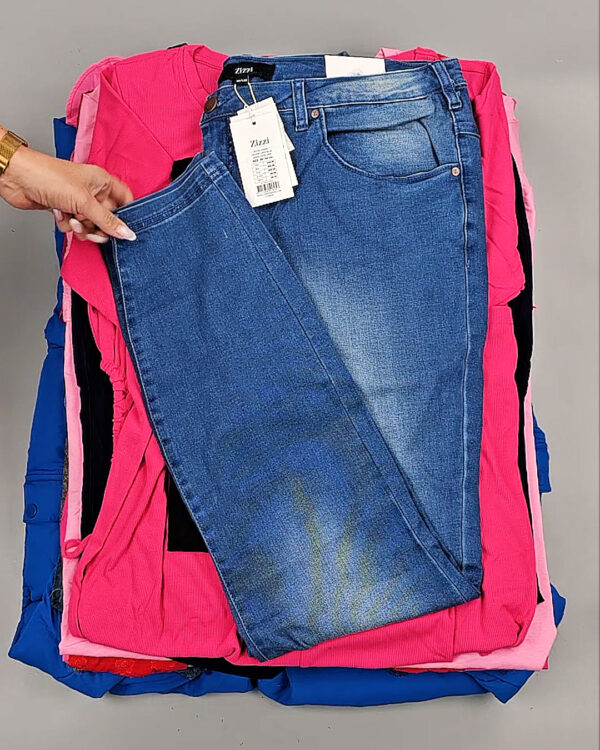 Фотография  990 - ZIZZI XXL 045#30 шт, ЛОТ СТ-9310 оптом в Салехарде и Ямало-Ненецком АО