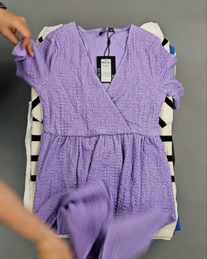 Фотография  589 - PIECES Summer mix 045#15 кг, ЛОТ СТ-9178 оптом в Салехарде и Ямало-Ненецком АО