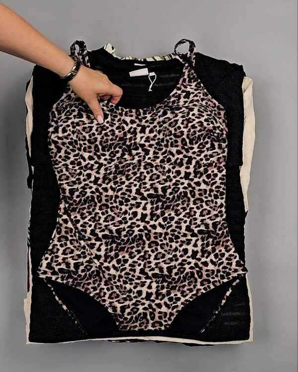 Фотография  746 - CARMACOMA mix 075#25 шт, ЛОТ СТ-9305 оптом в Салехарде и Ямало-Ненецком АО