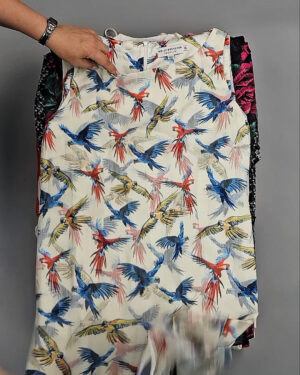 Фотография  451 - СТОК mix Women 075#9,9 кг, ЛОТ №9117 оптом в Салехарде и Ямало-Ненецком АО