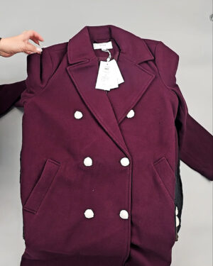 Фотография  756 - Верхняя одежда VILA 104#10 кг, ЛОТ СТ-9322 оптом в Салехарде и Ямало-Ненецком АО