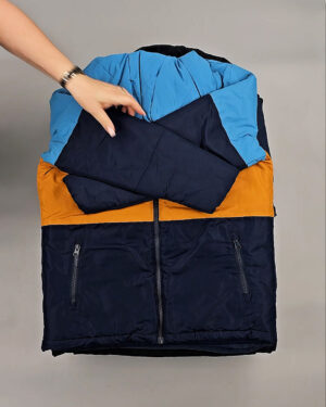 Фотография  142 - Верхняя одежда СТОК дети 065#10 кг, ЛОТ СТ-9340 оптом в Салехарде и Ямало-Ненецком АО