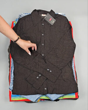 Фотография  634 - Levis mix SW 03#10 кг, ЛОТ СТ-9170 оптом в Салехарде и Ямало-Ненецком АО