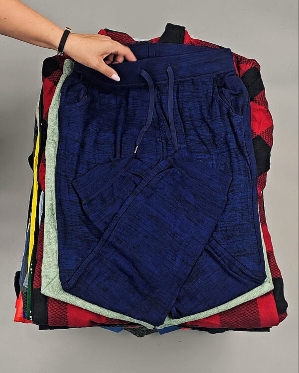 Фотография  441 - LIDL Winter mix 124#15 кг, ЛОТ №9147 оптом в Салехарде и Ямало-Ненецком АО