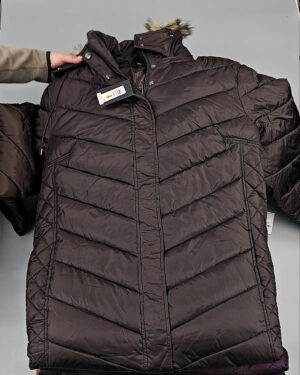 Фотография  928 - Верхняя одежда женская CAN 104#15 кг, ЛОТ СТ-9351 оптом в Салехарде и Ямало-Ненецком АО