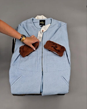 Фотография  905 - Верхняя одежда Корея 085#15 кг, ЛОТ № СТ-9249 оптом в Салехарде и Ямало-Ненецком АО