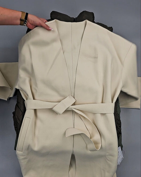 Фотография  659 - Верхняя одежда VILA 104#10 кг, ЛОТ СТ-9320 оптом в Салехарде и Ямало-Ненецком АО