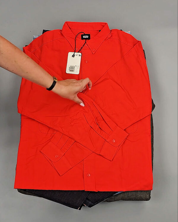 Фотография  376 - Levis mix SW 03#10 кг, ЛОТ СТ-9167 оптом в Салехарде и Ямало-Ненецком АО