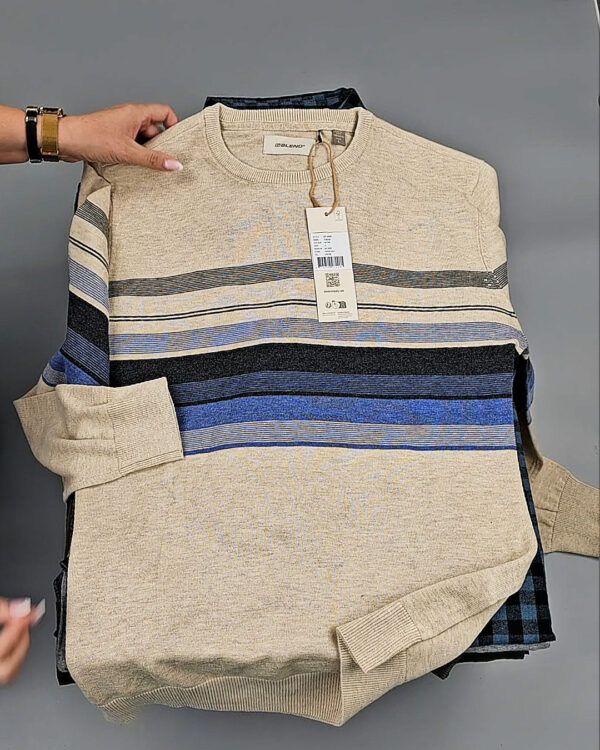 Фотография  834 - BLEND HE Winter 075#20 кг оптом в Салехарде и Ямало-Ненецком АО