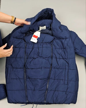 Фотография  129 - Верхняя одежда для беременных C&A 025#9,85 кг, ЛОТ СТ-9328 оптом в Салехарде и Ямало-Ненецком АО